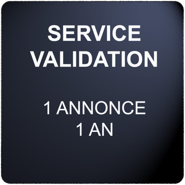SERVICE VALIDATION MALOCABORDEAUX